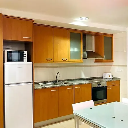Appartement Casa Palacio De Sitios