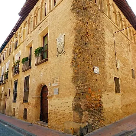 Casa Palacio De Sitios Appartement *
