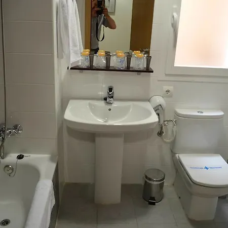 Appartement Casa Palacio De Sitios Zaragoza