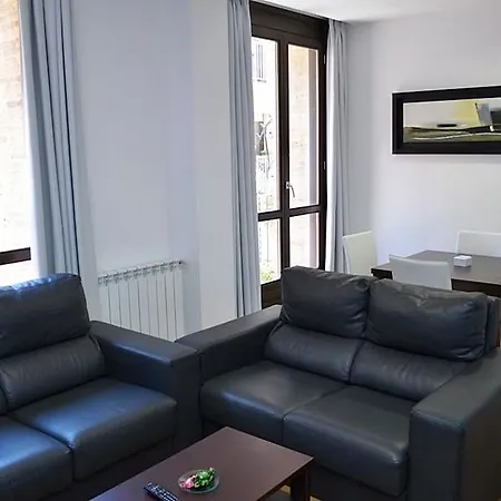 Casa Palacio De Sitios Saragossa