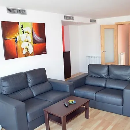 Apartment Casa Palacio De Sitios *