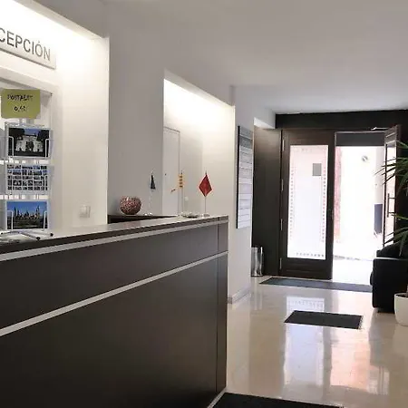 Appartement Casa Palacio De Sitios Saragosse