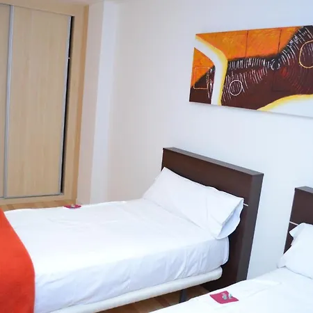 Casa Palacio De Sitios Apartment Zaragoza