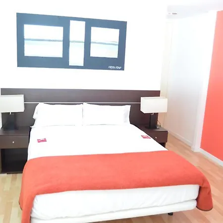 Appartement Casa Palacio De Sitios *