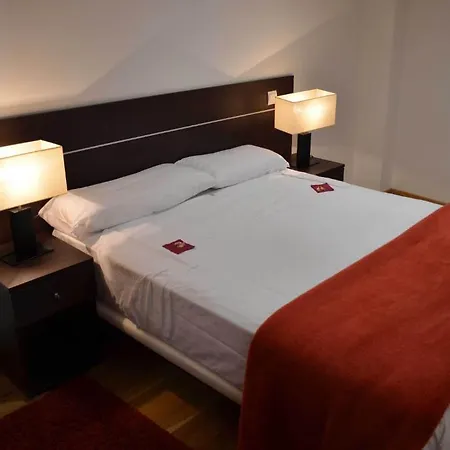Appartement Casa Palacio De Sitios