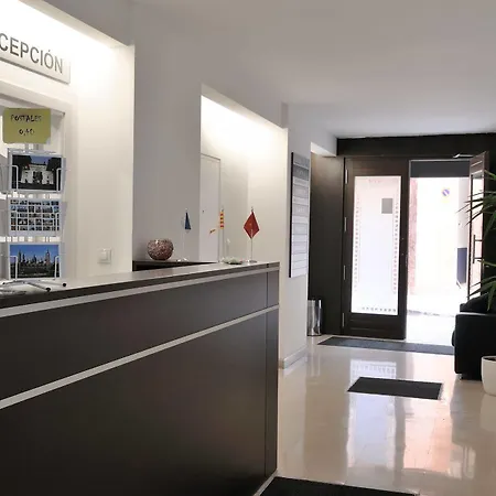 Appartement Casa Palacio De Sitios *
