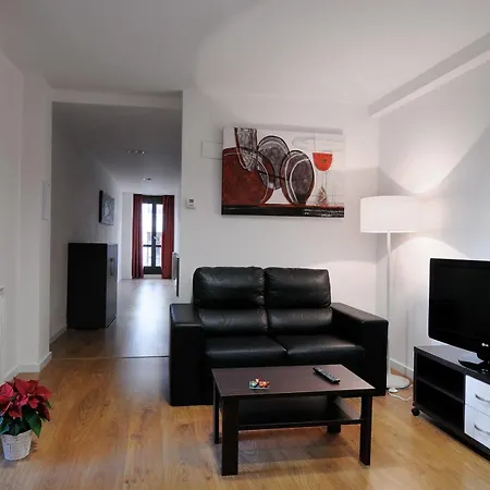 Appartamento Casa Palacio De Sitios *