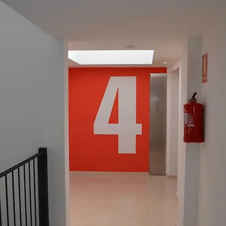 Appartement Casa Palacio De Sitios Saragosse