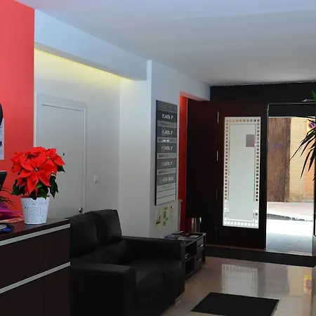 Casa Palacio De Sitios Appartement Zaragoza