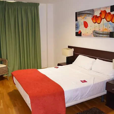 Casa Palacio De Sitios Apartment *