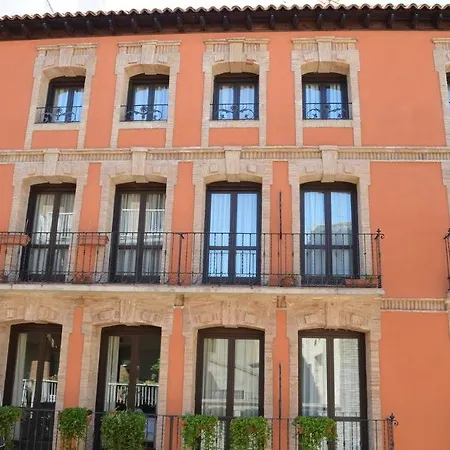 Casa Palacio De Sitios Apartment