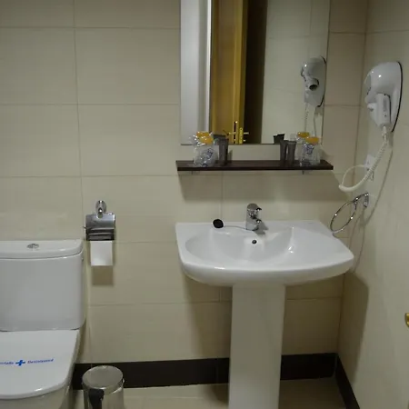 Casa Palacio De Sitios Saragozza