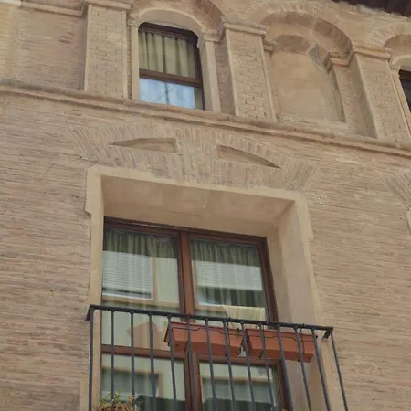 Casa Palacio De Sitios * Zaragoza