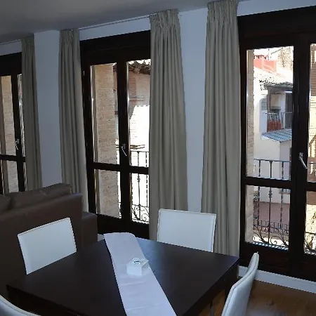 Casa Palacio De Sitios *