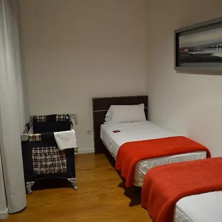 Apartment Casa Palacio De Sitios