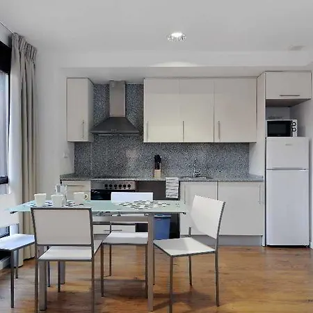 Apartment Casa Palacio De Sitios Zaragoza