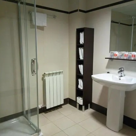 Casa Palacio De Sitios Appartement Zaragoza