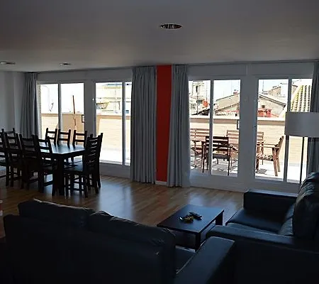 Apartment Casa Palacio De Sitios
