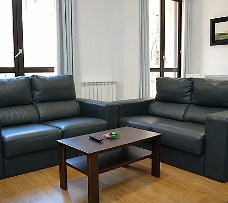 Casa Palacio De Sitios Zaragoza