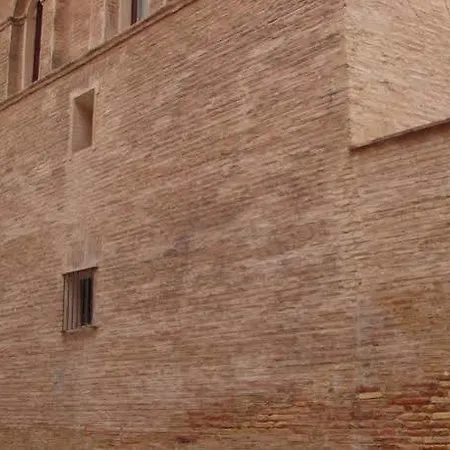 Casa Palacio De Sitios *