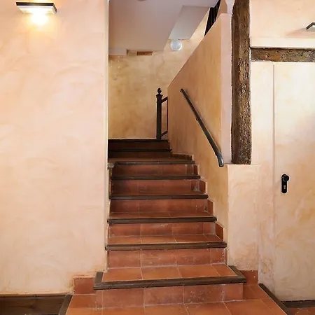 Casa Palacio De Sitios Appartement Zaragoza