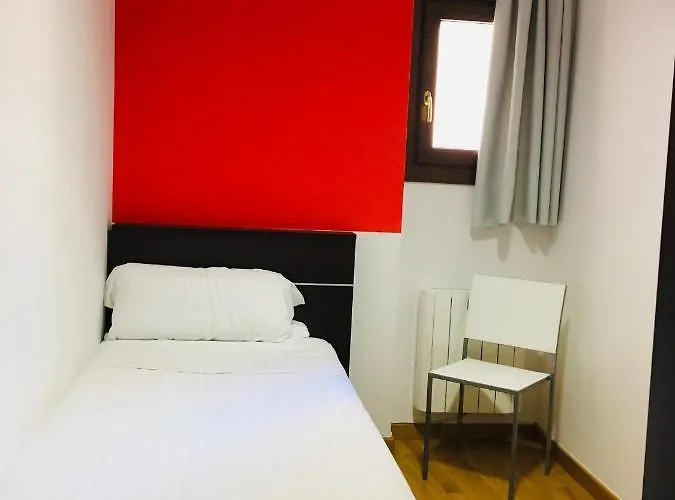 Casa Palacio De Sitios Appartement