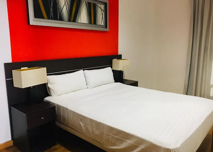 Casa Palacio De Sitios Appartement *