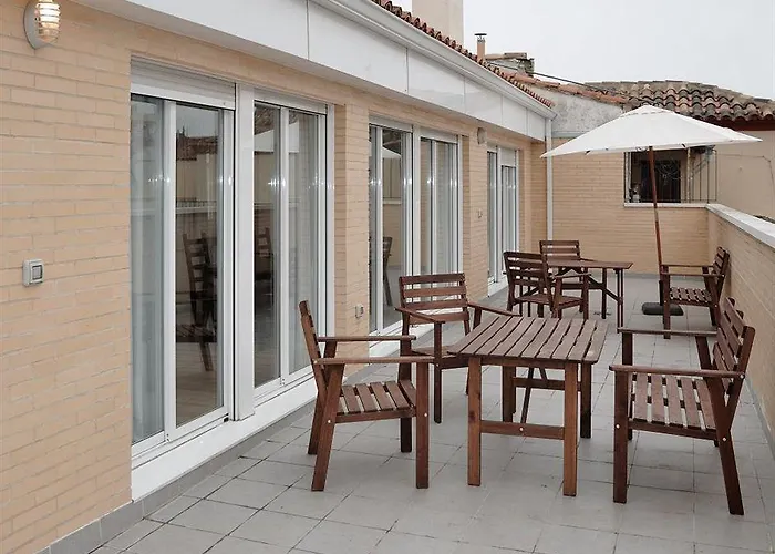 Appartement Casa Palacio De Sitios *