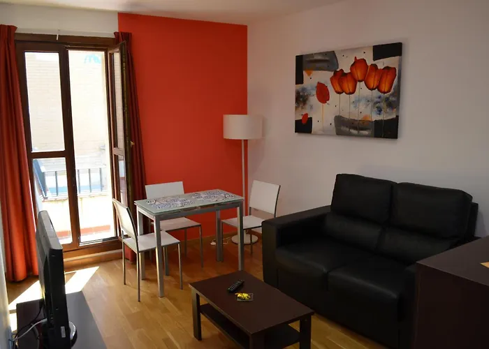 Appartement Casa Palacio De Sitios *