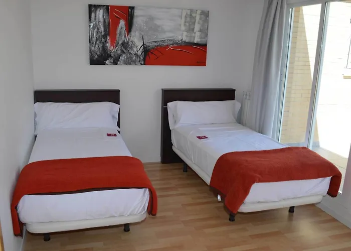 Casa Palacio De Sitios Appartement *