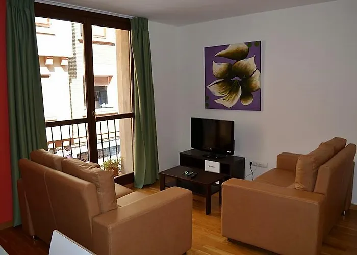Appartement Casa Palacio De Sitios Zaragoza