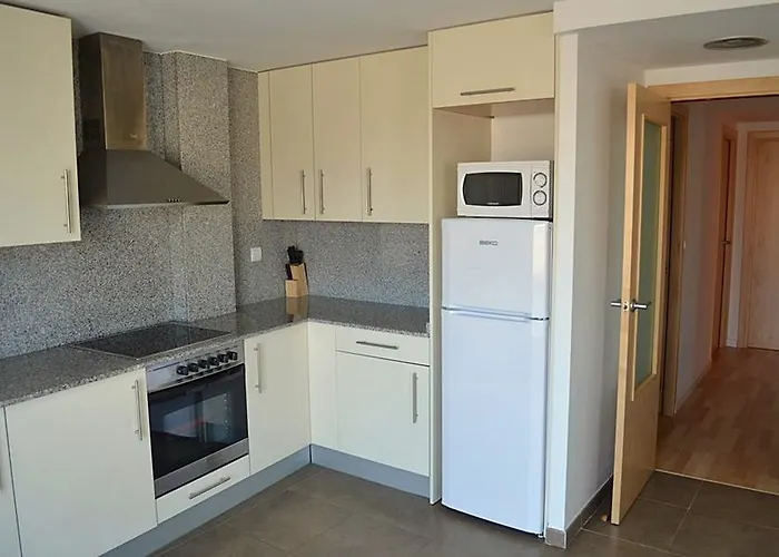 Appartement Casa Palacio De Sitios