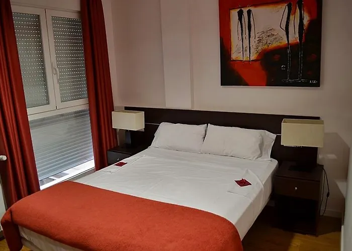 Casa Palacio De Sitios Appartement Zaragoza