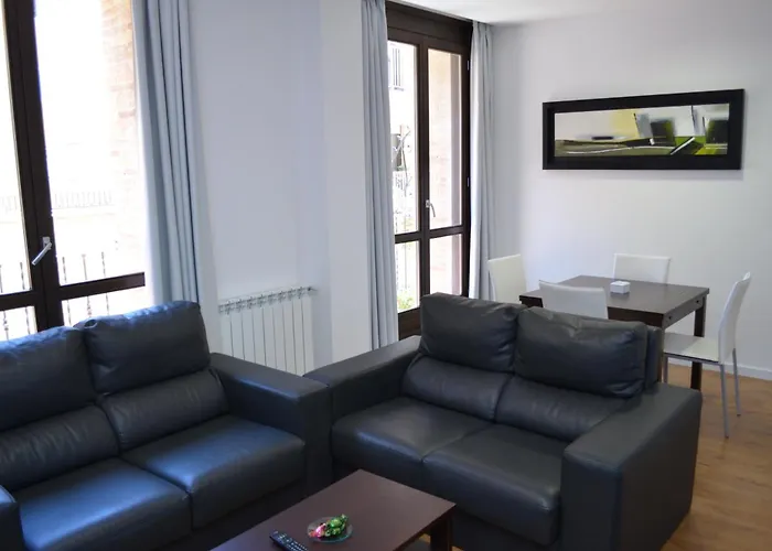 Casa Palacio De Sitios Zaragoza