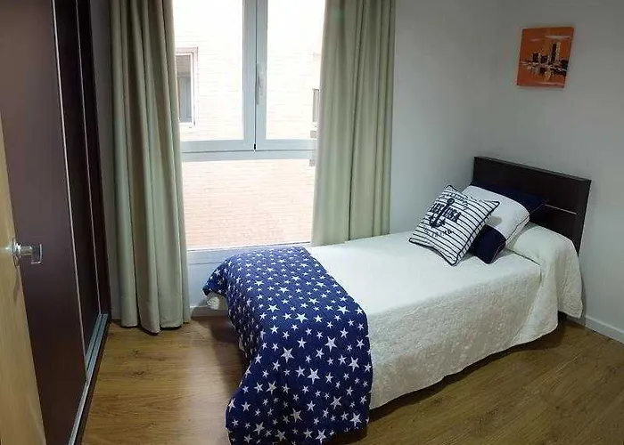 Casa Palacio De Sitios Appartement Zaragoza