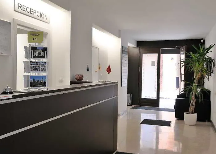 Appartamento Casa Palacio De Sitios Saragozza