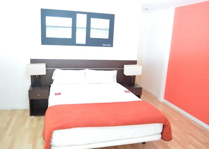 Appartement Casa Palacio De Sitios *