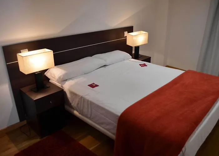 Appartement Casa Palacio De Sitios