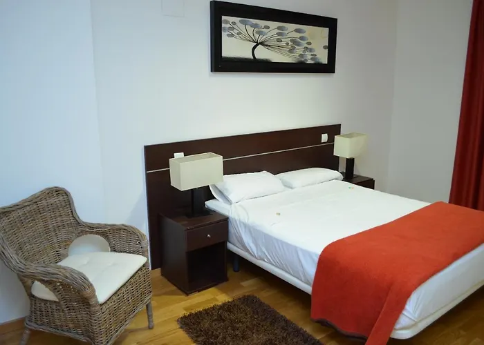 Appartement Casa Palacio De Sitios