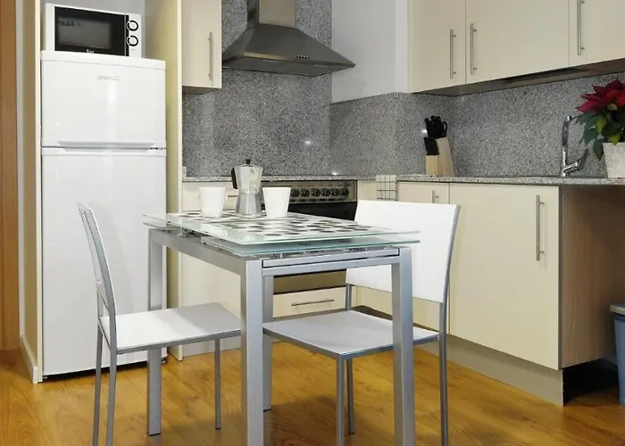 Appartement Casa Palacio De Sitios *