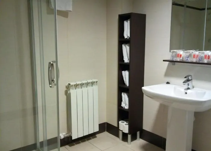 Casa Palacio De Sitios Appartement Zaragoza