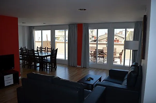 Appartement Casa Palacio De Sitios