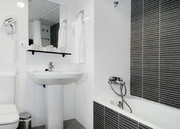 Casa Palacio De Sitios Appartement