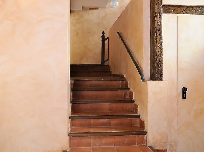 Casa Palacio De Sitios Appartement Zaragoza